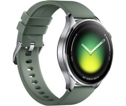 Xiaomi Smart Band 10 AMOLED Opaska do monitorowania aktywności 4,37 cm (1.72