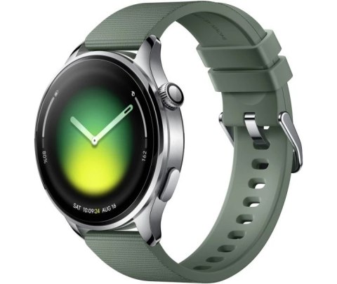 Xiaomi Smart Band 10 AMOLED Opaska do monitorowania aktywności 4,37 cm (1.72") Czarny