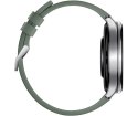 Xiaomi Smart Band 10 AMOLED Opaska do monitorowania aktywności 4,37 cm (1.72") Czarny