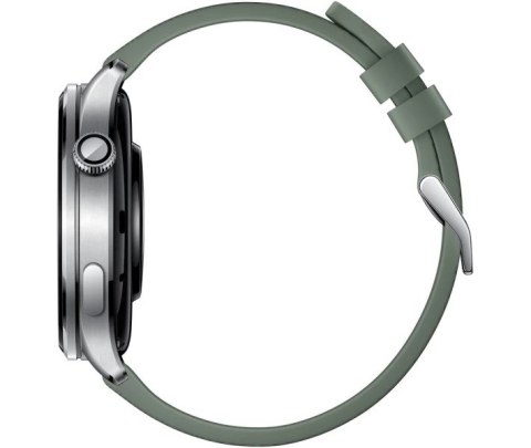 Xiaomi Smart Band 10 AMOLED Opaska do monitorowania aktywności 4,37 cm (1.72") Czarny