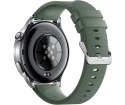Xiaomi Smart Band 10 AMOLED Opaska do monitorowania aktywności 4,37 cm (1.72") Czarny