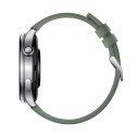 Xiaomi Smart Band 10 AMOLED Opaska do monitorowania aktywności 4,37 cm (1.72") Czarny