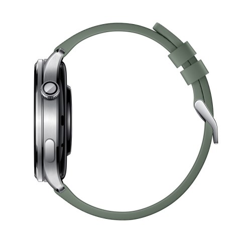 Xiaomi Smart Band 10 AMOLED Opaska do monitorowania aktywności 4,37 cm (1.72") Czarny