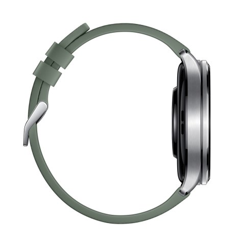 Xiaomi Smart Band 10 AMOLED Opaska do monitorowania aktywności 4,37 cm (1.72") Czarny