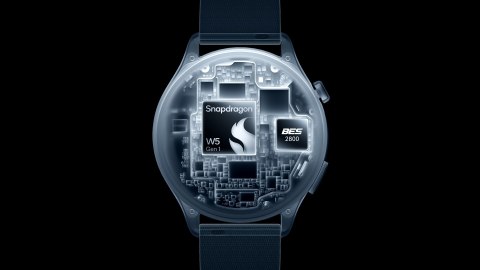 Xiaomi Smart Band 10 AMOLED Opaska do monitorowania aktywności 4,37 cm (1.72") Czarny