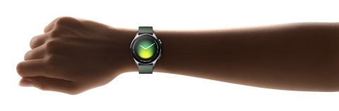 Xiaomi Smart Band 10 AMOLED Opaska do monitorowania aktywności 4,37 cm (1.72") Czarny