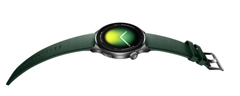 Xiaomi Smart Band 10 AMOLED Opaska do monitorowania aktywności 4,37 cm (1.72") Czarny