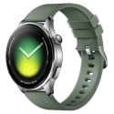 Xiaomi Smart Band 10 AMOLED Opaska do monitorowania aktywności 4,37 cm (1.72") Czarny
