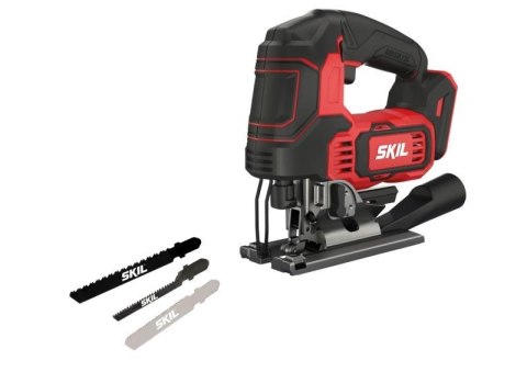 CORDLESS JIGSAW 3430CB 20VXP BL
