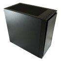 LC-Power 2016MB Micro Tower Czarny