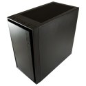 LC-Power 2016MB Micro Tower Czarny