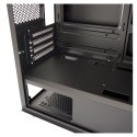 LC-Power 2016MB Micro Tower Czarny