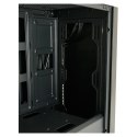 LC-Power 2016MB Micro Tower Czarny