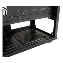 LC-Power 2016MB Micro Tower Czarny
