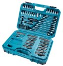 Makita E-10883 zestaw kluczy i narzędzi 221 przyborów