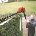 Nożyce do żywopłotu akumulatorowe 18V, 43cm GTC1843L20-QW BLACK+DECKER