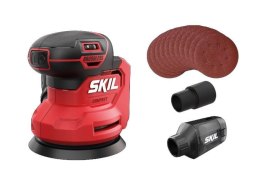 Szlifierka orbitalna bezprzewodowa SANDER ORBITAL CORDLESS 3751CA 20V BL