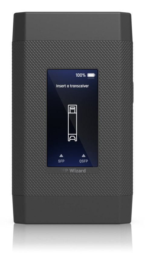Programator modułów SFP Ubiquiti UACC-SFP-Wizard