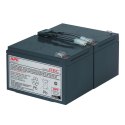 APC Replacement Battery Cartridge #6