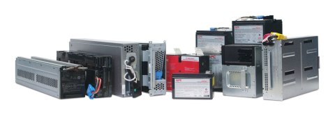 APC Replacement Battery Cartridge #6