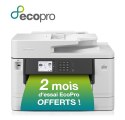 Brother MFC-J5740DWRE1 drukarka wielofunkcyjna
