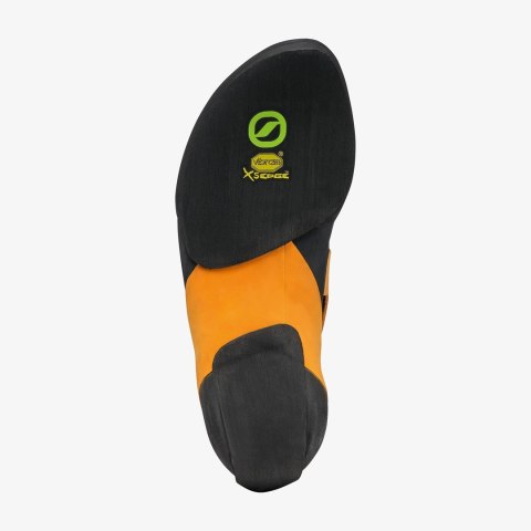 Buty instinct vs SCARPA