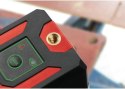 CROSSLINE LASER GREEN 1911DA