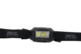 Czołówka Petzl Aria 2 RGB - black/black (450 lm)