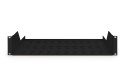 Digitus Półka do montażu stałego w szafach 483 mm (19")