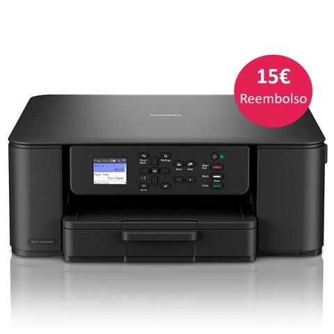 Drukarka Brother DCP-J1310DWRE1 3 w 1
