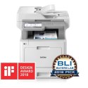 Drukarka wielofunkcyjna Brother MFC-L9570CDW Laser A4 2400 x 600 DPI 31 stron/min Wi-Fi
