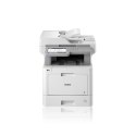 Drukarka wielofunkcyjna Brother MFC-L9570CDW Laser A4 2400 x 600 DPI 31 stron/min Wi-Fi