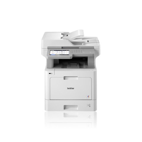 Drukarka wielofunkcyjna Brother MFC-L9570CDW Laser A4 2400 x 600 DPI 31 stron/min Wi-Fi