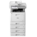 Drukarka wielofunkcyjna Brother MFC-L9570CDW Laser A4 2400 x 600 DPI 31 stron/min Wi-Fi