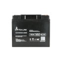 EXTRALINK AKUMULATOR BATTERY ACCUMULATOR AGM 12V 45