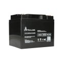 EXTRALINK AKUMULATOR BATTERY ACCUMULATOR AGM 12V 45