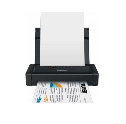 Epson WorkForce WF-100W