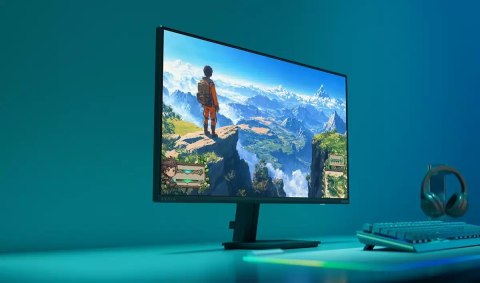 Monitor Philips 68,5cm (27,0") 27M2N3200NF 16:09 HDMI+DP IPS/szary