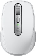 Myszka MX Anywhere 3S dla Mac/kolor pale grey - EMEA