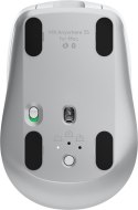 Myszka MX Anywhere 3S dla Mac/kolor pale grey - EMEA