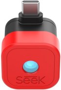 Obiektyw SEEK THERMAL Macro do kamery Nano (NM-AAA) Czerwony