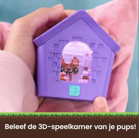 Bitzee 6072386 robot zabawka