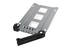 Icy Dock MB992TRAY-B panel drive bay Czarny, Srebrny