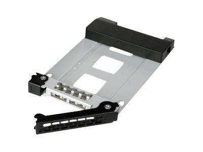 Icy Dock MB992TRAY-B panel drive bay Czarny, Srebrny