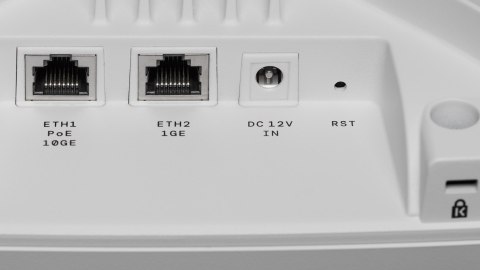 LX-7400 (5 pcs) 18000 Mbit/s Biały Obsługa PoE