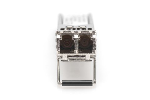 Digitus Przemysłowy moduł mini GBIC (SFP), 1,25 Gb/s, 0,55km