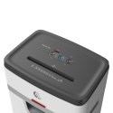 Niszczarka HP ONESHRED 12MC, mikrościnki, P-5, 12 kart., 25l, jasnoszara