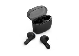 Philips TAT2139BK/00 słuchawki/zestaw słuchawkowy Bezprzewodowy Douszny Połączenia/muzyka Bluetooth Czarny