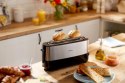 Philips Viva Collection HD2692/90 toster 1 kaw. 1030 W Czarny, Metaliczny