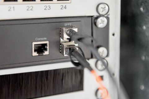 Digitus Kabel SFP + 10G 3m DAC